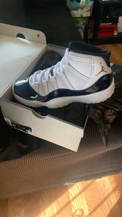 Jordan 11