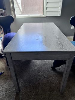 Work/ Craft Table Kids 