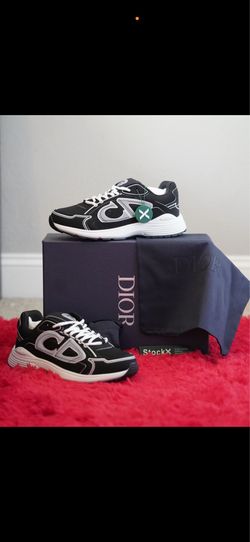 Dior B20s Size 9.5-41