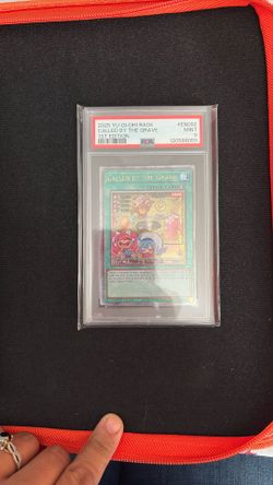 Called By The Grave 1st Edition 2025 