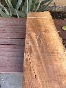 Madera 