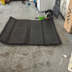 Truck Bed Topper