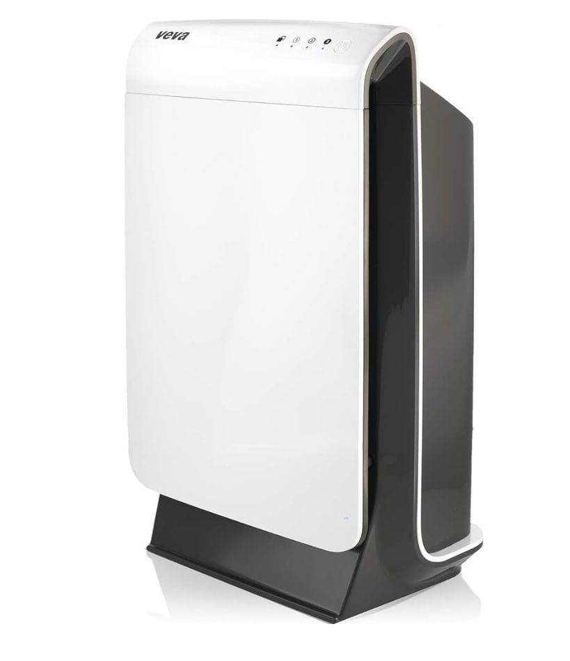 HEPA Air Purifier