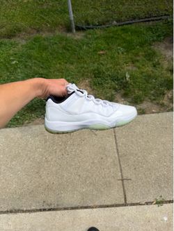 Jordan 11