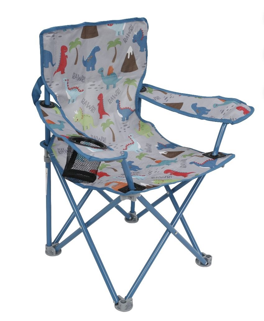 Kids Folding Camp Chair
