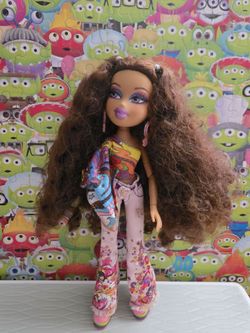 Bratz