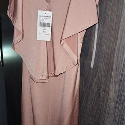 Brand New Fashionova Medium Dress