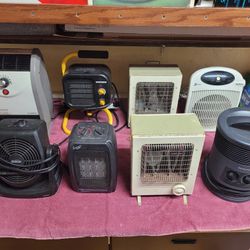 Electric Heaters
