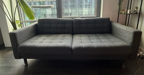 IKEA Morabo Couch 6x8