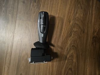 TRANS SHIFTER CONTROL SWITCH For 16-24 Freightliner Cascadia trucks 06-97455-001