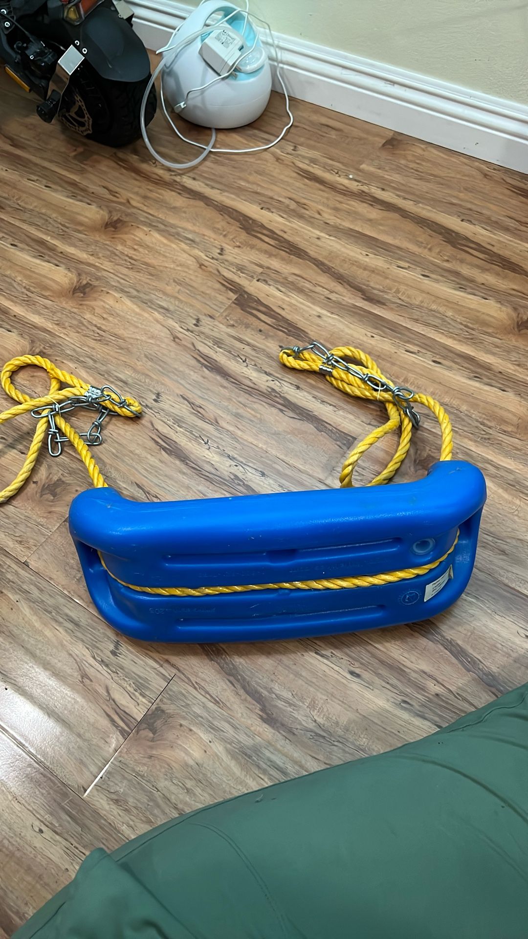 Little Tikes Swing Seat