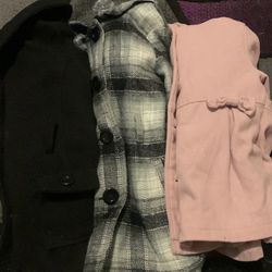 Girl Size 6 