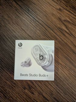 Beats Studio Buds +