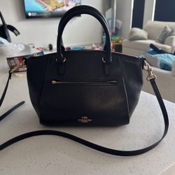 Used Coach Bag
