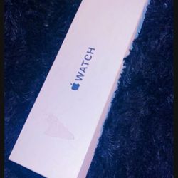 Apple Watch SE (GPS Only)