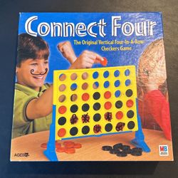 Connect 4 