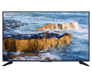Sceptre 50 inch 4k smart tv