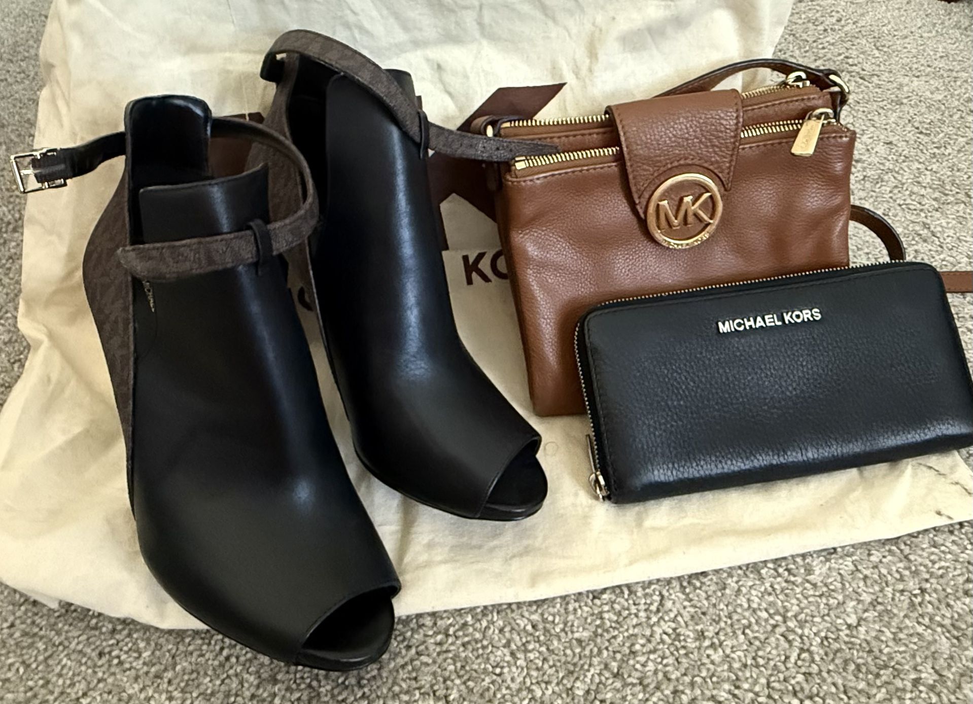 Michael Kors Bundle