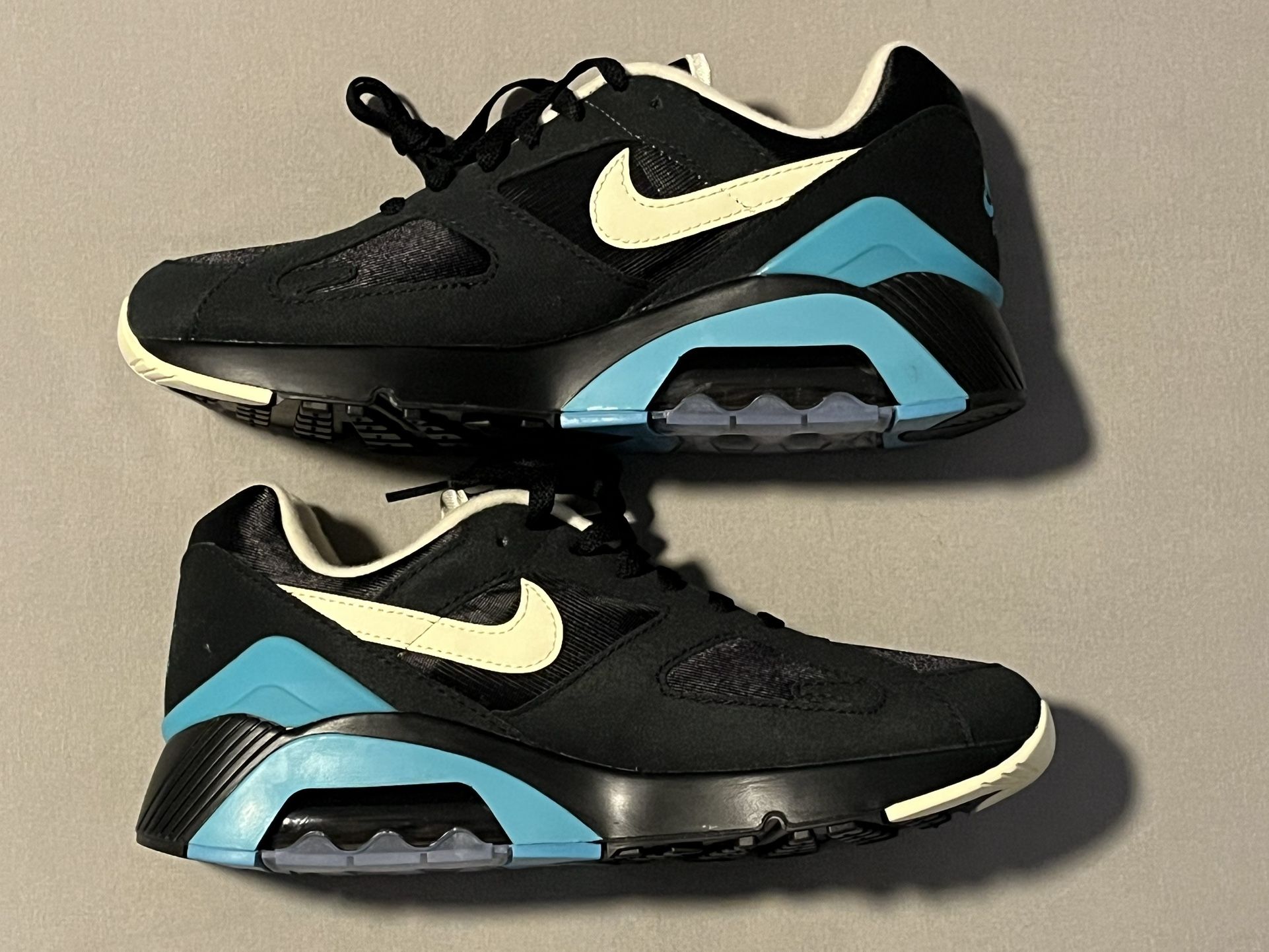 Nike Air Max 180 Dusty Cactus Brand New DS