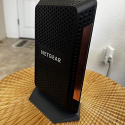 Mint Condition Netgear Cable Modem Cm1100