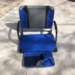 Stadium Chair