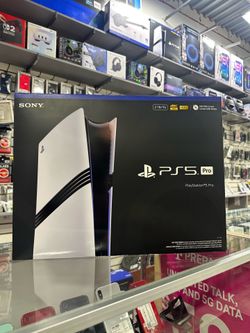 Ps5 Pro 2TB