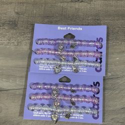 BFF Bracelets 