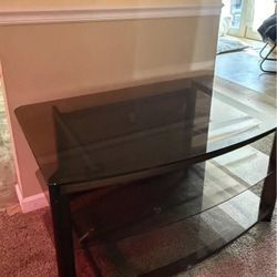 Free Glass Table 