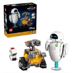 Lego #43279