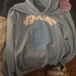 Sp5der Hoodie 