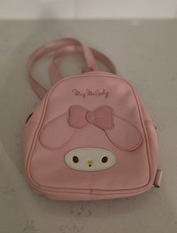 My Melody Bag