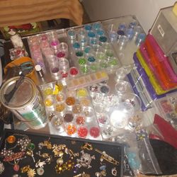 beads and more