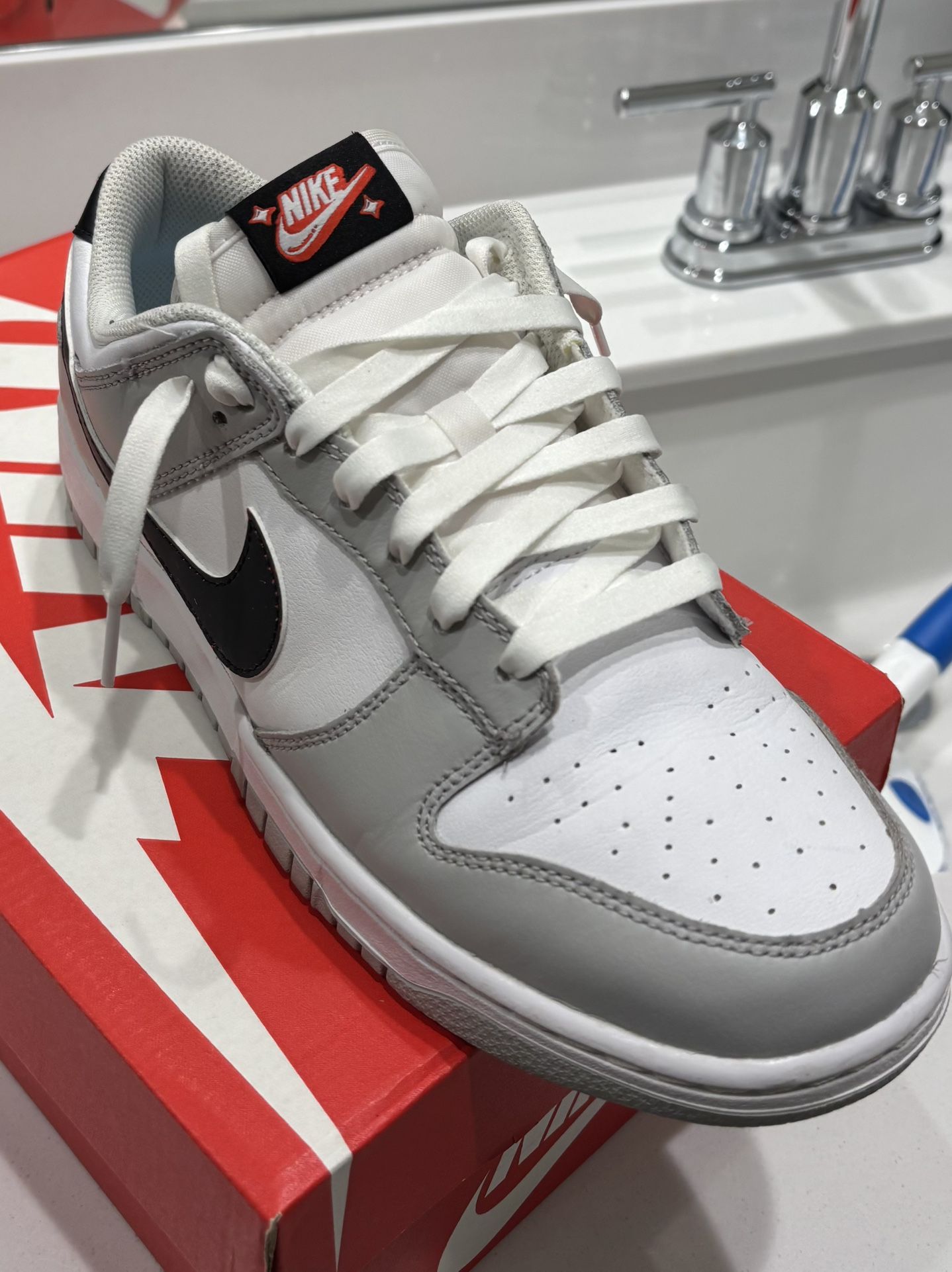 Nike Dunk Low SE 