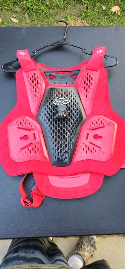 Fox Mtb Body Armour.