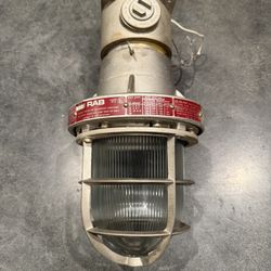 Rab Explosion Proof Light