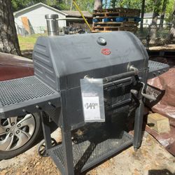 Semi New Bbq Grills