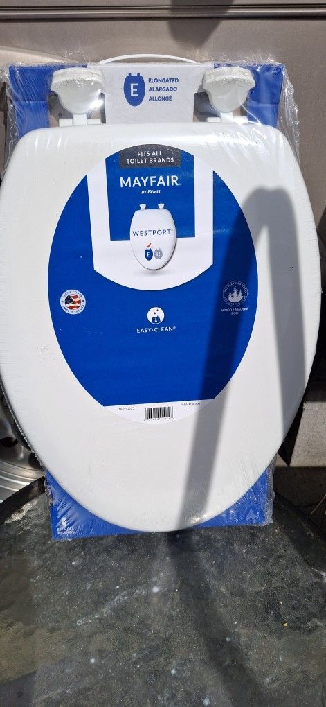 Toilet Seat