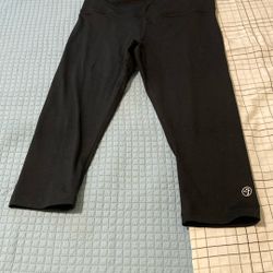 Zumba leggings