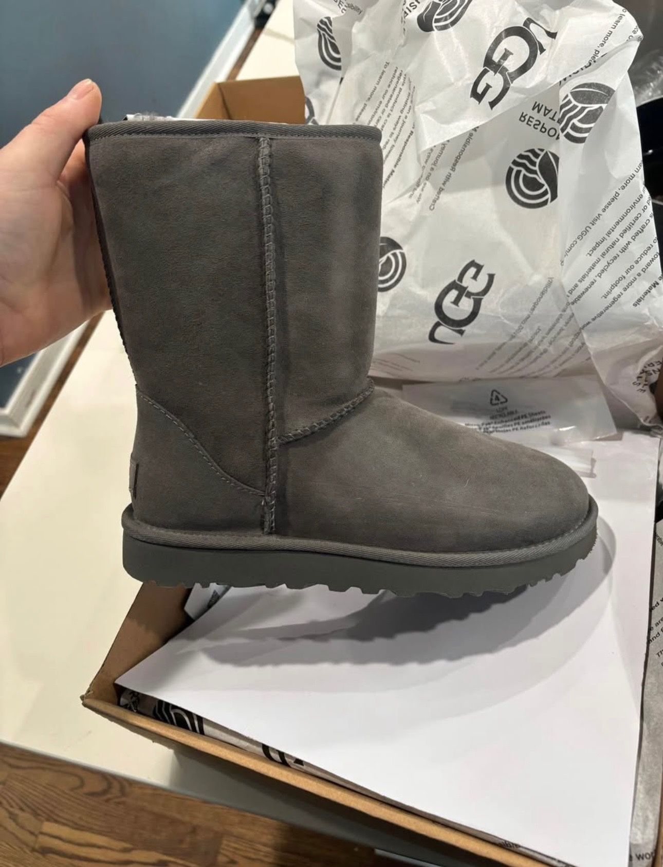 Brand New Ugg Boots