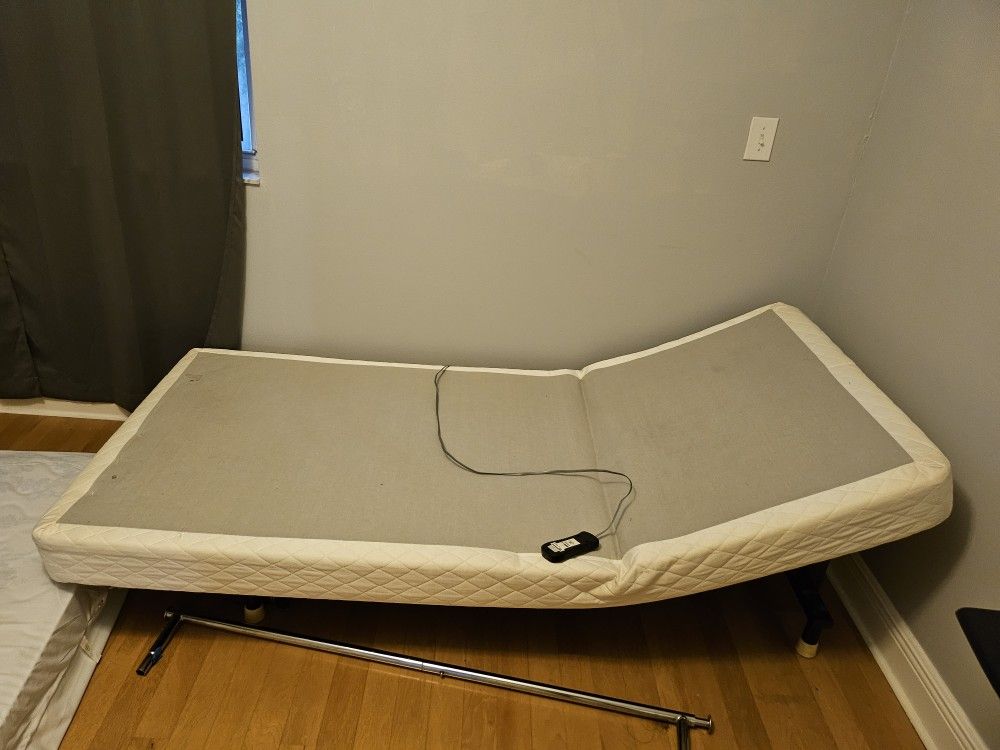 SELF ADJUSTABLE SINGLE