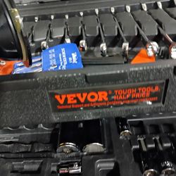 450 Piece VEVOR TOUGH TOOLS