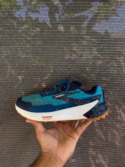 Brooks Catamount 2 Trail Running Shoes