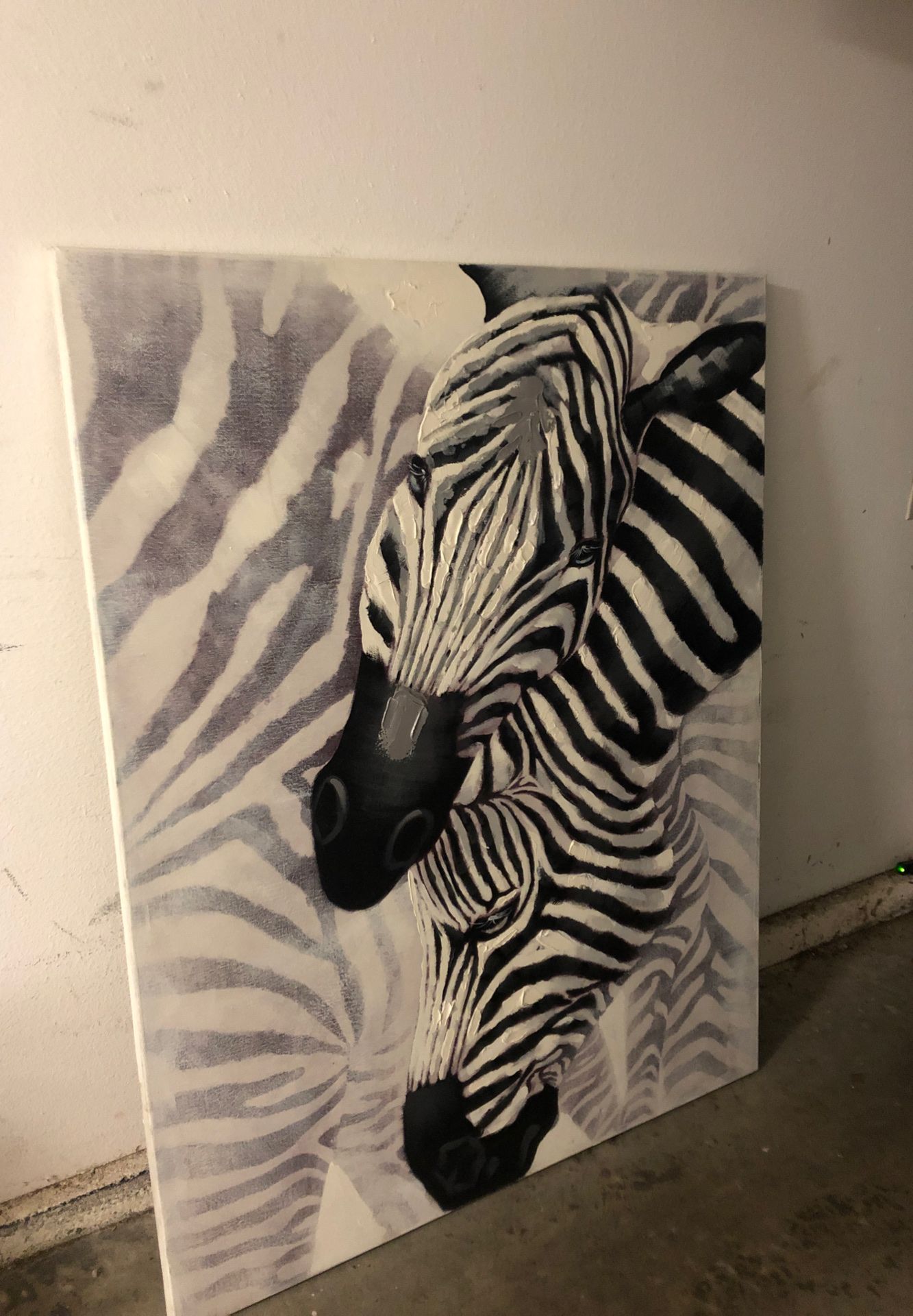 Beautiful Zebras