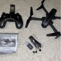 Drone “Ascend Aeronautics”