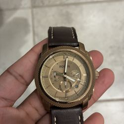 Fossil Watch 