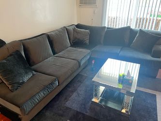 3 piece sectional