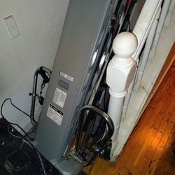 Universal Professional Exercise Machines