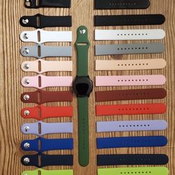 Samsung Watch Bands