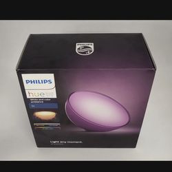 Philips Belie Go New 