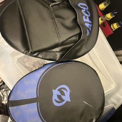 Boxing Glove Pads For Kids 